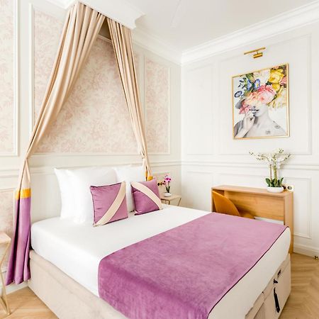 Merveil - Luxury Suite -Opera - Volney I Paris Exteriör bild