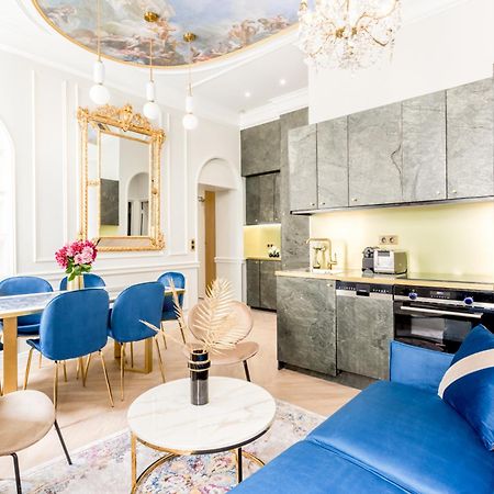 Merveil - Luxury Suite -Opera - Volney I Paris Exteriör bild