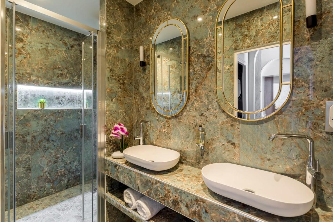 Merveil - Luxury Suite -Opera - Volney I Paris Exteriör bild