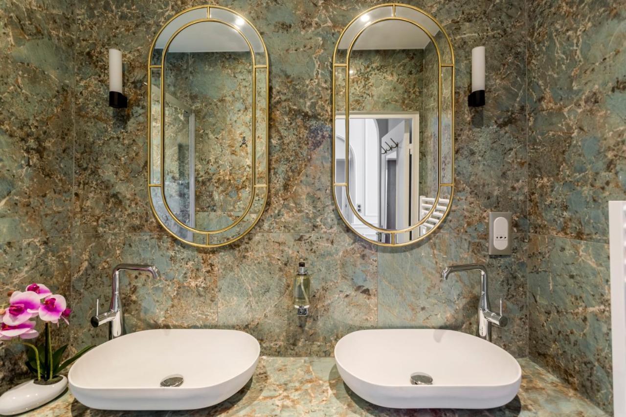 Merveil - Luxury Suite -Opera - Volney I Paris Exteriör bild