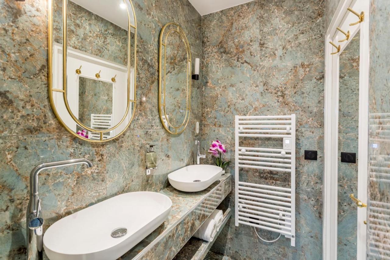Merveil - Luxury Suite -Opera - Volney I Paris Exteriör bild