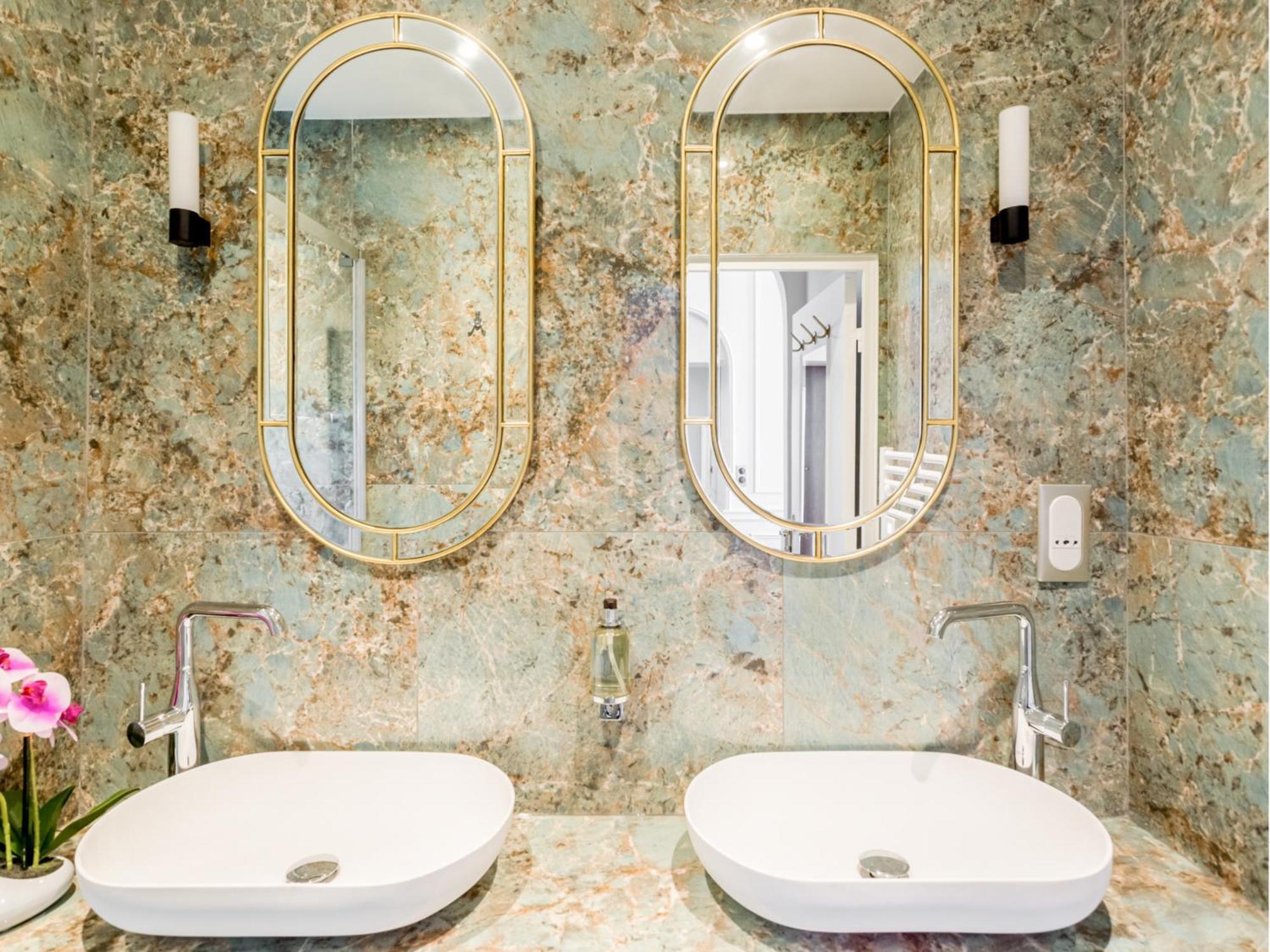 Merveil - Luxury Suite -Opera - Volney I Paris Exteriör bild