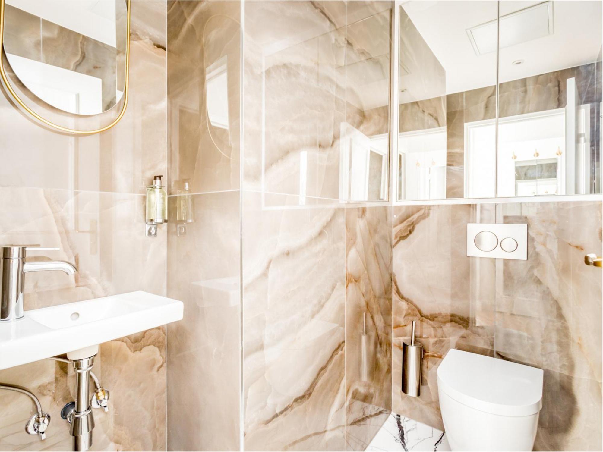 Merveil - Luxury Suite -Opera - Volney I Paris Exteriör bild