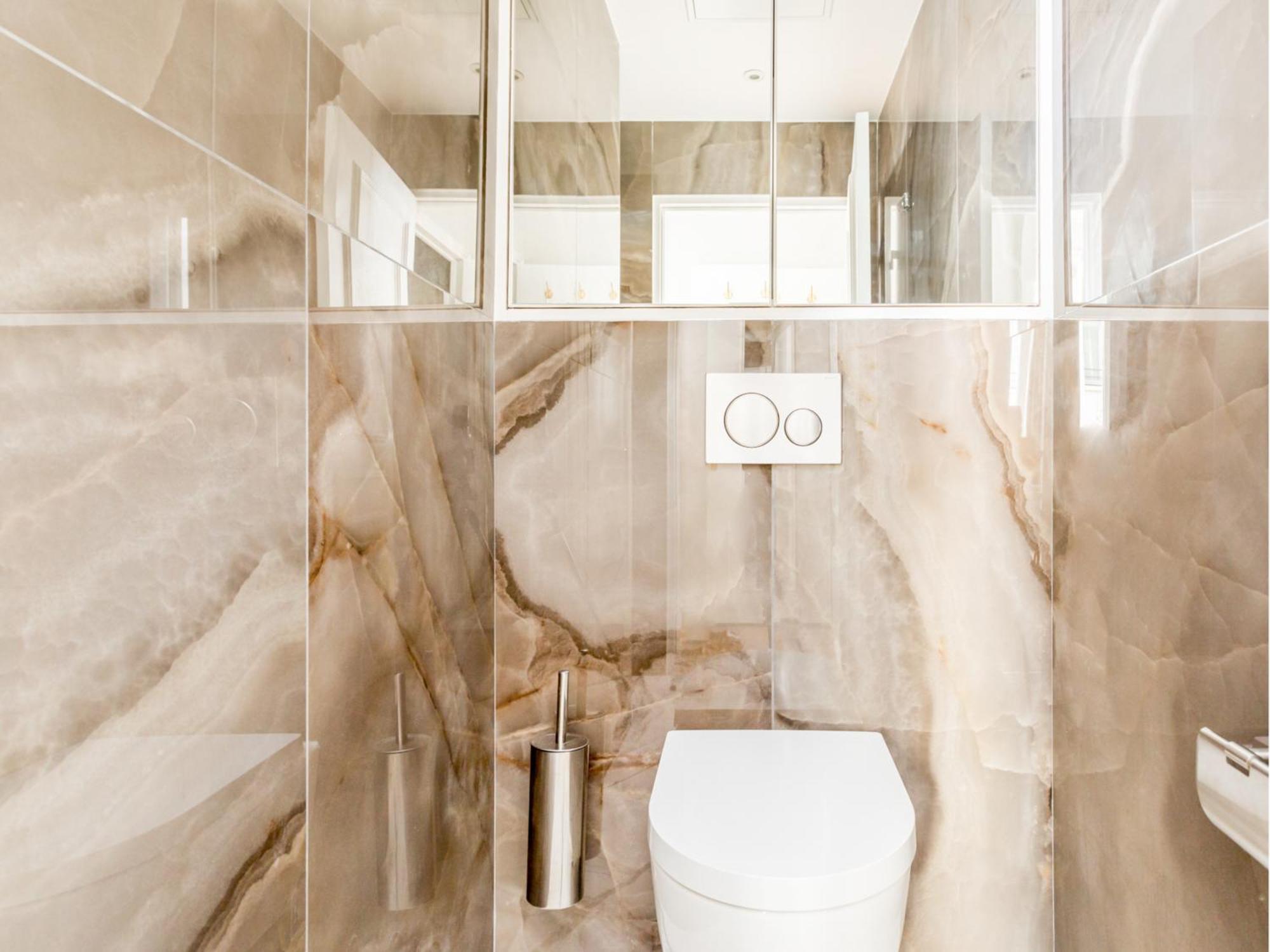 Merveil - Luxury Suite -Opera - Volney I Paris Exteriör bild